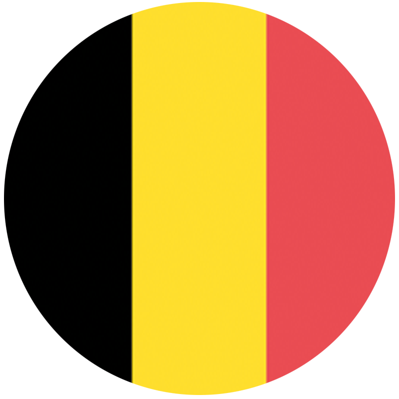 belgium